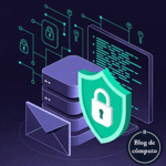 Cómo corregir el error de Diffie-Hellman en Dovecot y asegurar TLS en Linux