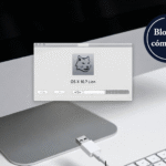 Guía retro-Mac_ crea un USB de arranque para OS X 10.7 Lion y recuerda qué versión es macOS High Sie