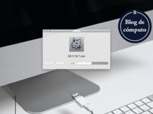 Guía retro-Mac_ crea un USB de arranque para OS X 10.7 Lion y recuerda qué versión es macOS High Sie