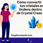SecondLife Lindens en Crystal Craze_249px