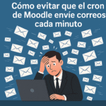 Cómo evitar que el cron de Moodle envíe correos cada minuto-512