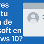 Quieres quitar tu cuenta de Microsoft en Windows 10 Aquí te explicamos cómo y por qué_327px