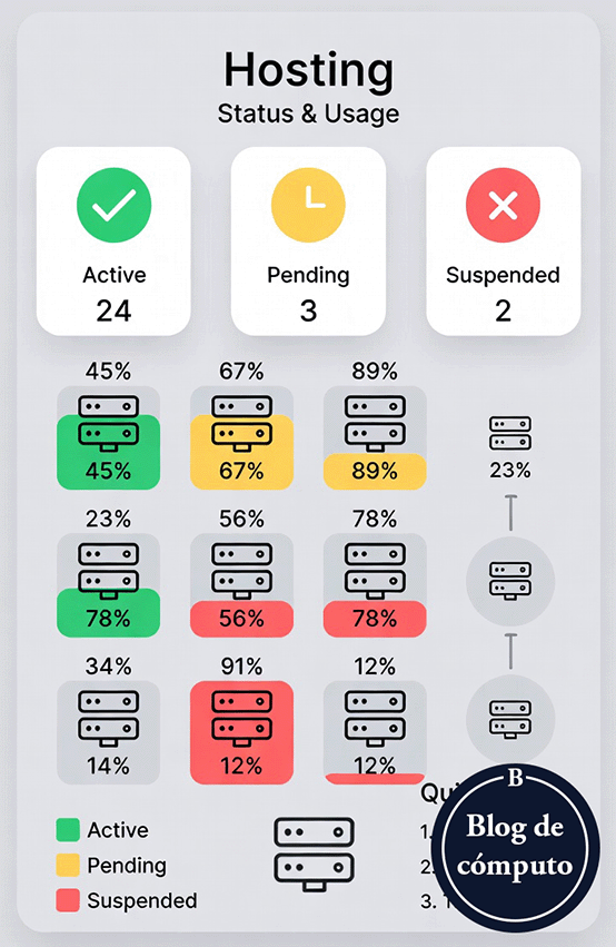 Cómo usar la página de estado de Hostinger (statuspage.hostinger.com) para detectar caídas y mantenimientos (Guía 2025)_554px