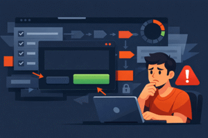 Dark patterns prácticas manipuladoras en diseño web y apps que deberías evitar_507px