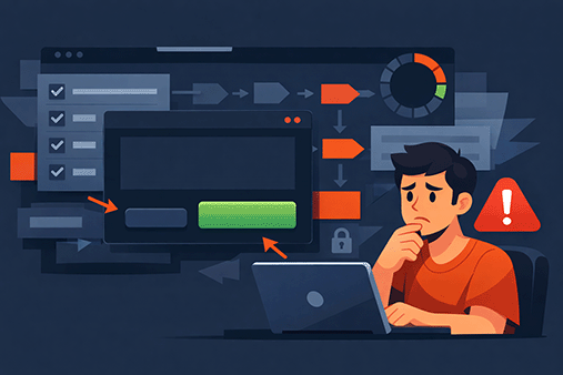 Dark patterns: prácticas manipuladoras en diseño web y apps que deberías evitar