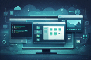 DistroSea prueba distribuciones Linux en tu navegador sin instalar nada_507px